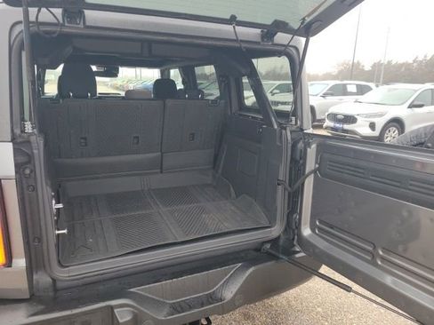 Used 2023 Ford Bronco Outer Banks image 29