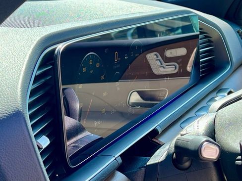 Used 2023 Mercedes-Benz GLE 350 4MATIC image 12