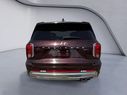 Used 2024 Hyundai Palisade Calligraphy