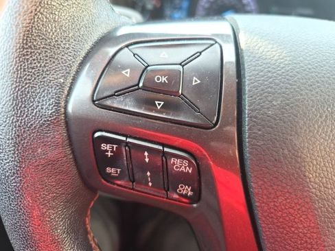 Used 2019 Ford Ranger Lariat w/ Equipment Group 501A Mid AWD/4WD image 14