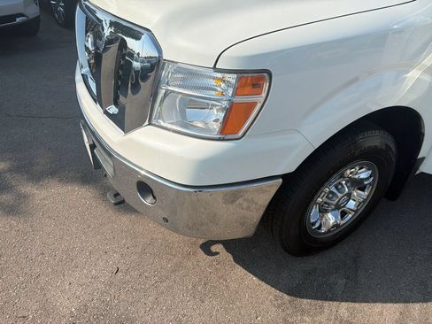 Used 2018 Nissan NV 3500 SL RWD image 42