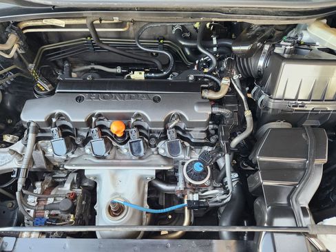 Certified 2018 Honda HR-V LX image 29