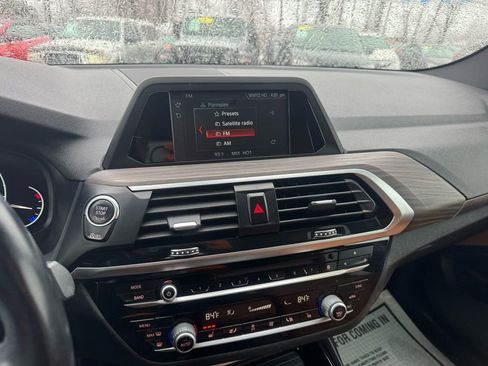 Used 2018 BMW X3 xDrive30i image 37