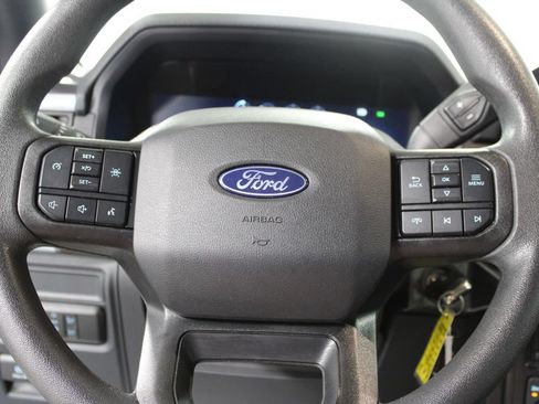 Used 2024 Ford F150 STX w/ Tow/Haul Package AWD/4WD image 36