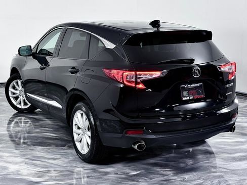 Used 2021 Acura RDX AWD image 12