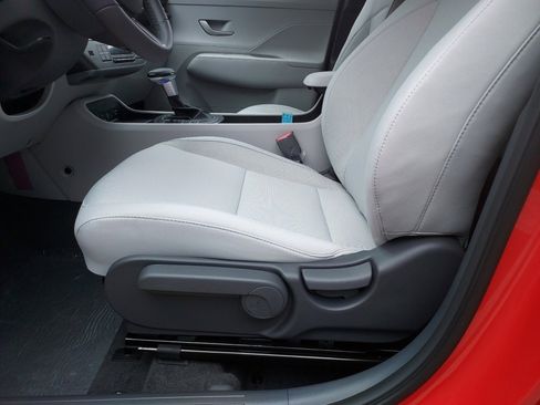 New 2026 Hyundai Kona SEL Sport image 9