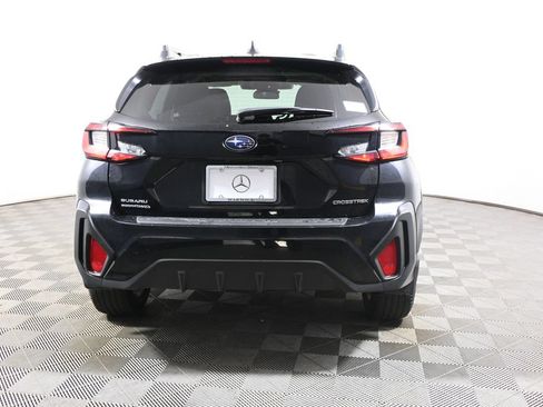 Used 2024 Subaru Crosstrek 2.0i Premium AWD/4WD image 6