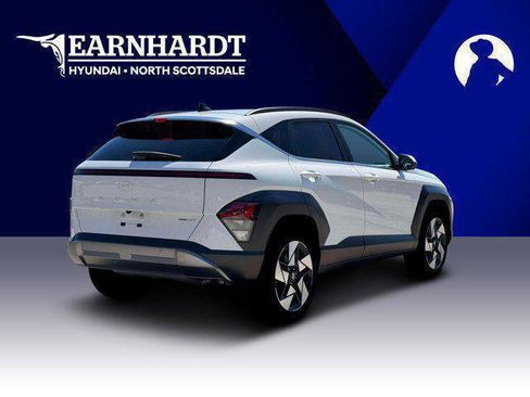 New 2026 Hyundai Kona Limited image 7