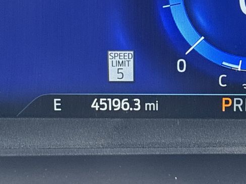 Used 2023 Ford Explorer ST w/ Equipment Group 401A image 36