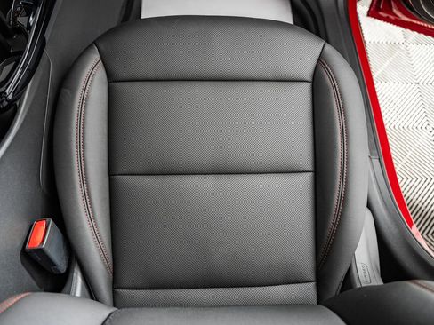 New 2026 Chevrolet Trax RS w/ Driver Confidence Package image 30