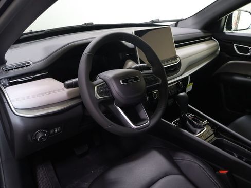 New 2026 Jeep Compass Limited AWD/4WD image 20