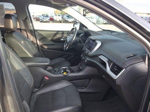 Used 2020 GMC Terrain SLT w/ Preferred Package image 34