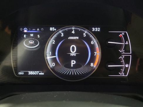 Used 2023 Lexus ES 350 w/ Accessory Package (Z2) FWD image 17