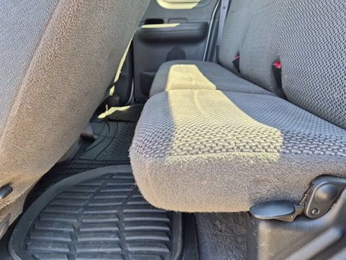 Used 2000 Ford F150 4x4 SuperCab image 16
