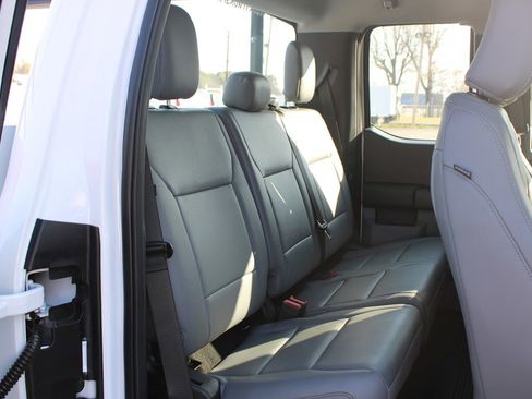 Used 2025 Ford F250 XL image 23