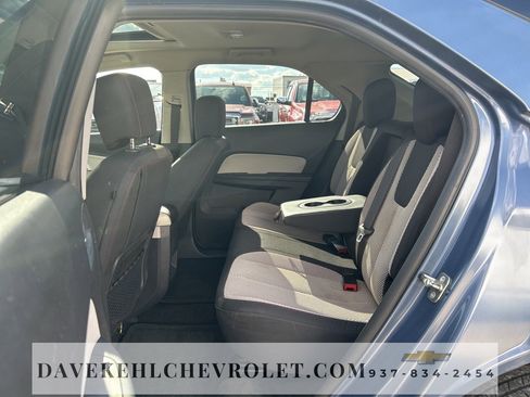Used 2012 Chevrolet Equinox LT w/ Driver Convenience Package image 33