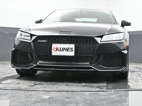 Used 2019 Audi TT RS image 41