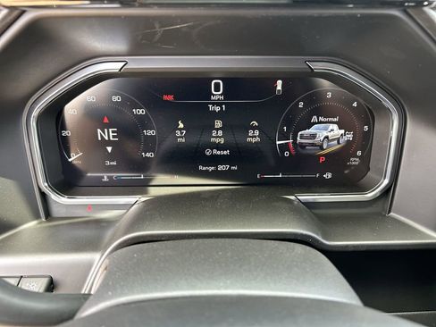 New 2026 GMC Sierra 1500 AT4X AWD/4WD image 11