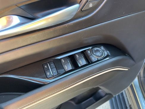 Certified 2024 Cadillac Escalade V image 15