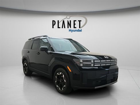 New 2026 Hyundai Santa Fe SEL image 1