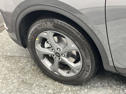 New 2026 Ford Escape ST-Line w/ Tech Pack #1 image 32