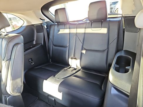 Used 2021 MAZDA CX-9 Touring w/ Touring Premium Package image 9