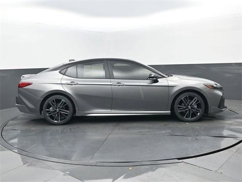 New 2026 Toyota Camry XSE image 2