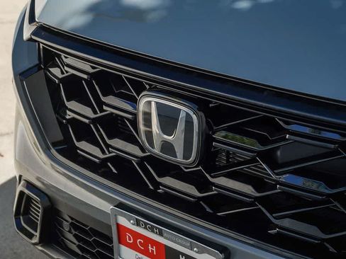 New 2026 Honda CR-V Sport-L image 9
