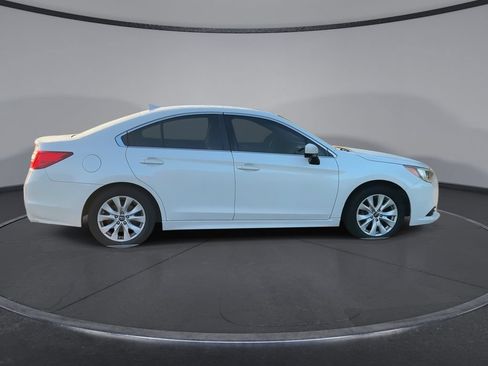 Used 2017 Subaru Legacy 2.5i Premium AWD/4WD image 9