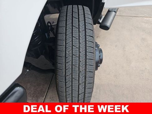 New 2026 RAM 3500 Tradesman image 35