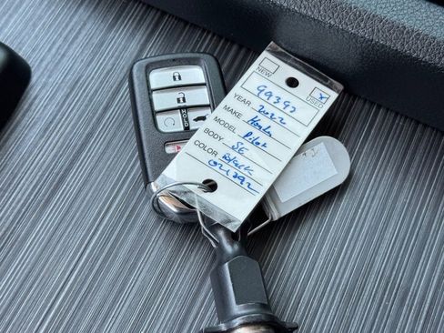 Used 2022 Honda Pilot Special Edition image 33