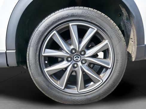 Used 2017 MAZDA CX-5 Grand Touring AWD/4WD image 40