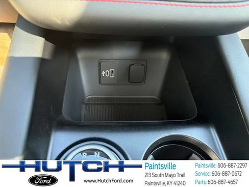 New 2026 Ford Explorer ST w/ Sun And Sound Package AWD/4WD image 37