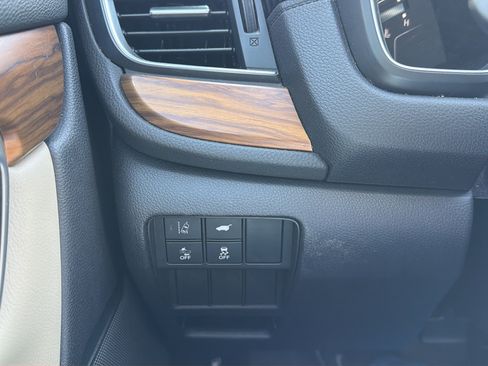 Used 2019 Honda CR-V EX-L image 20