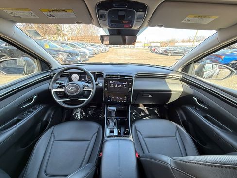 Used 2023 Hyundai Tucson SEL w/ Convenience Package image 23