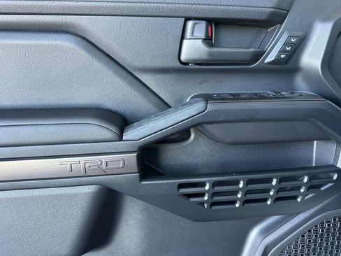 New 2026 Toyota 4Runner TRD Sport Premium image 12