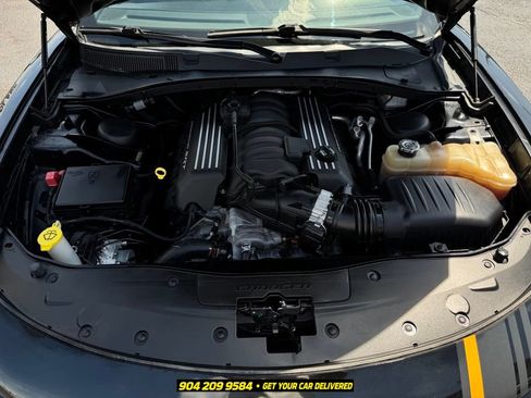 Used 2022 Dodge Charger Scat Pack RWD image 40