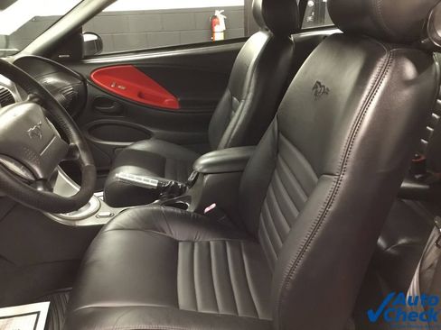 Used 2004 Ford Mustang GT RWD image 32