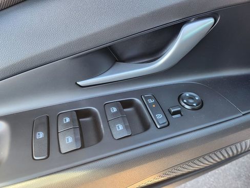 New 2026 Hyundai Elantra Blue image 29