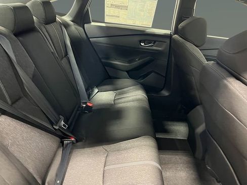New 2025 Honda Accord Sport image 28