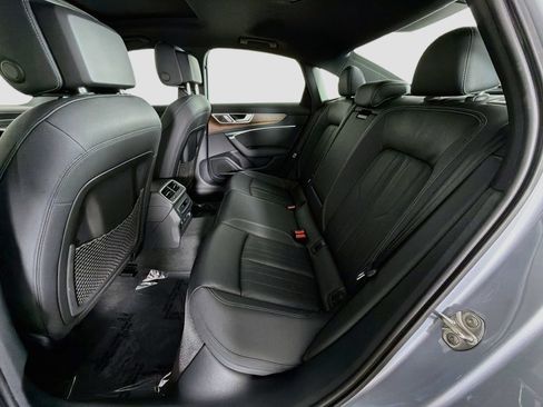 Used 2019 Audi A6 3.0T Premium Plus w/ Premium Plus Package AWD/4WD image 26