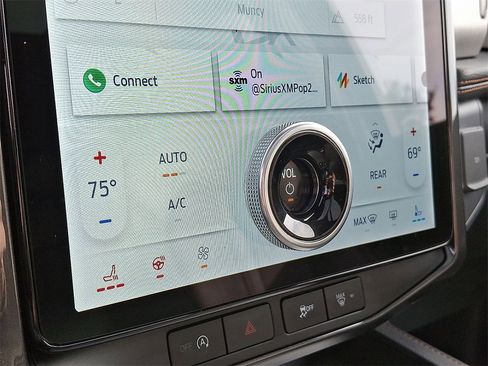 Used 2024 Ford Expedition Timberline image 20