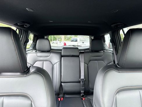 New 2026 Jeep Cherokee Limited AWD/4WD image 30