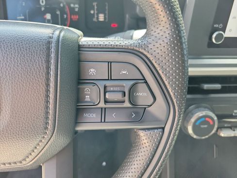 Used 2024 Toyota Tacoma SR5 RWD image 19