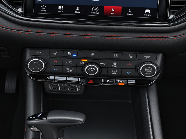 Used 2024 Dodge Durango GT RWD image 18