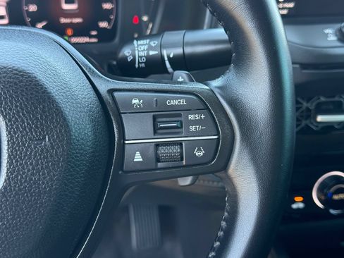 Certified 2024 Honda Accord EX-L image 18