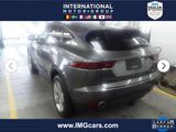 Used 2019 Jaguar E-PACE SE image 3