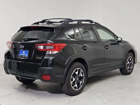 Used 2020 Subaru Crosstrek 2.0i Premium image 6