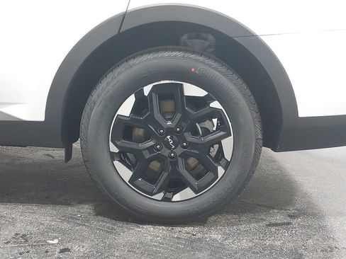 New 2026 Kia Sorento S image 35