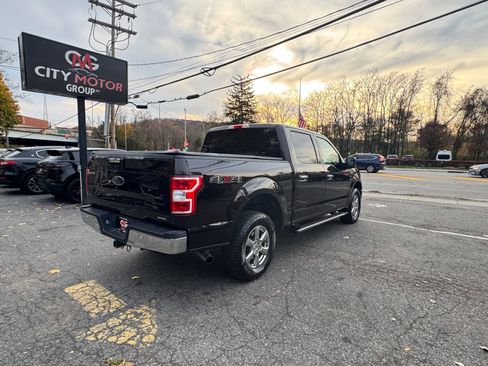 Used 2019 Ford F150 XLT w/ Equipment Group 302A Luxury image 8